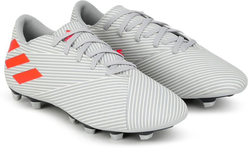 Adidas cheap nemeziz flipkart