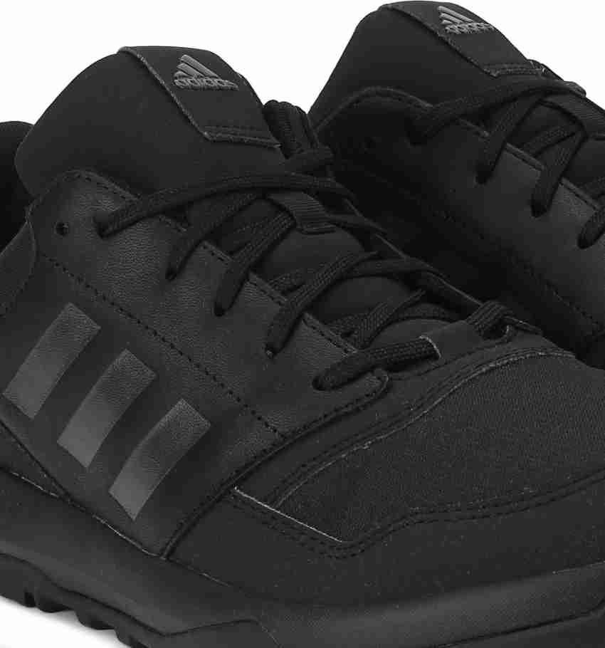 Adidas naha black outdoor hot sale shoes