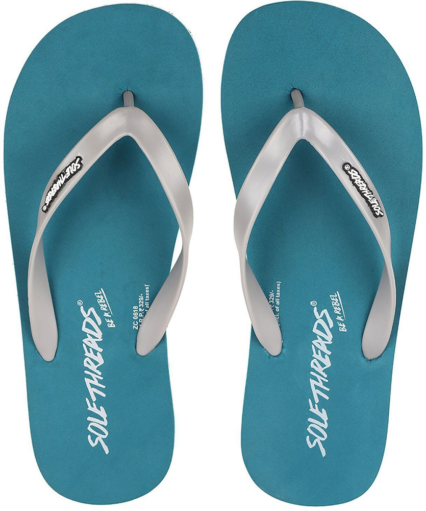 Sole Threads Men Solethreads Men Grey Blue ST BASIC Slippers Slippers - Buy Sole  Threads Men Solethreads Men Grey Blue ST BASIC Slippers Slippers Online at  Best Price - Shop Online for