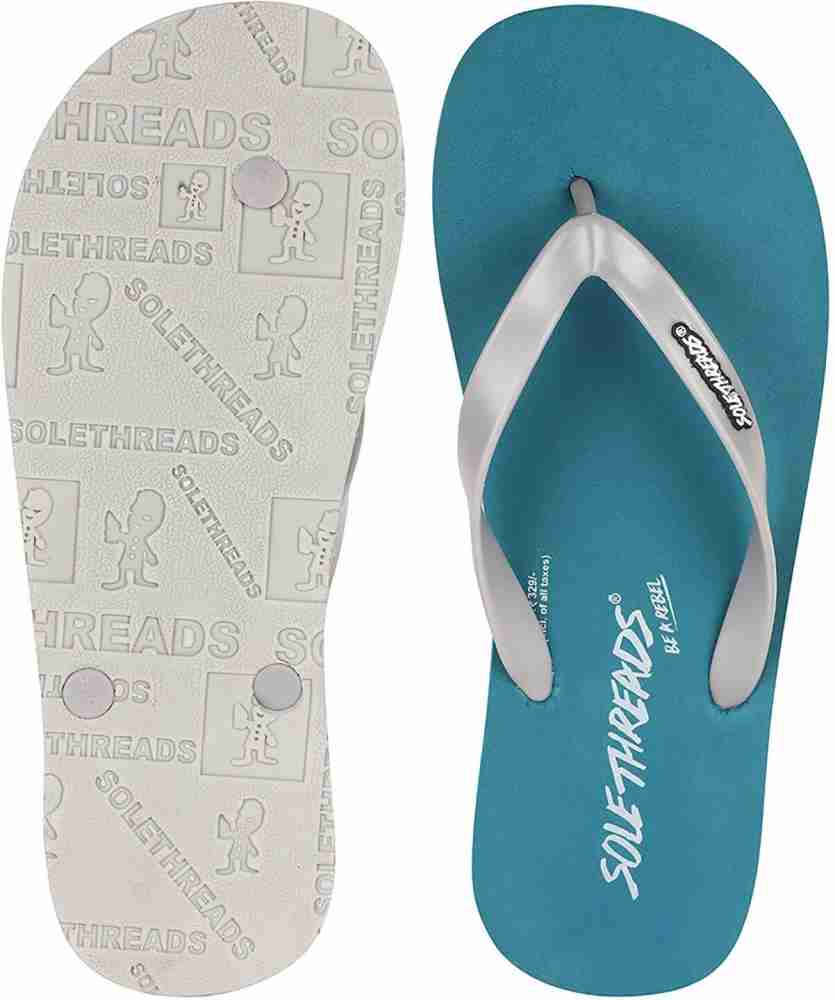 Sole threads slippers flipkart on sale