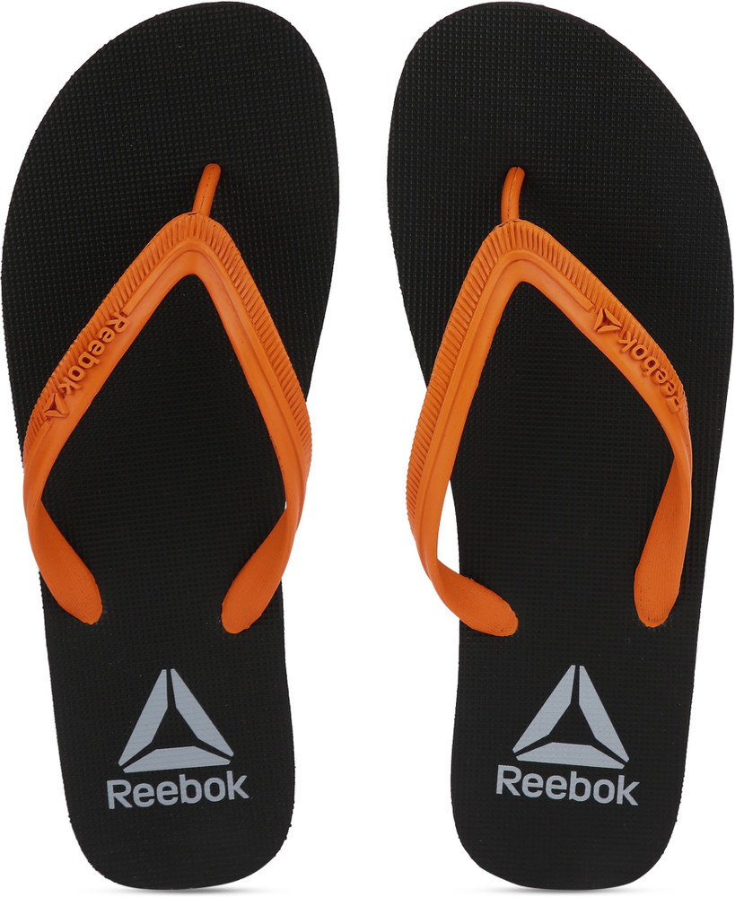 Reebok slippers flipkart outlet