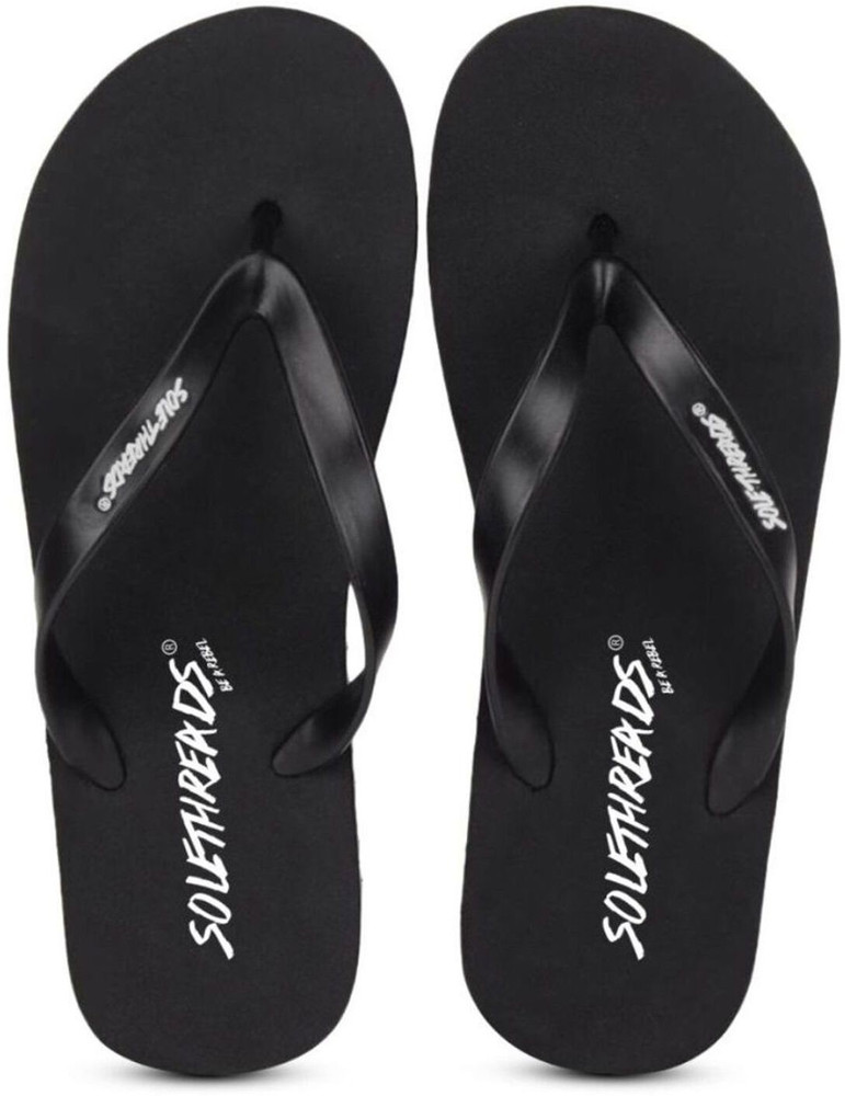 sole threads slippers flipkart