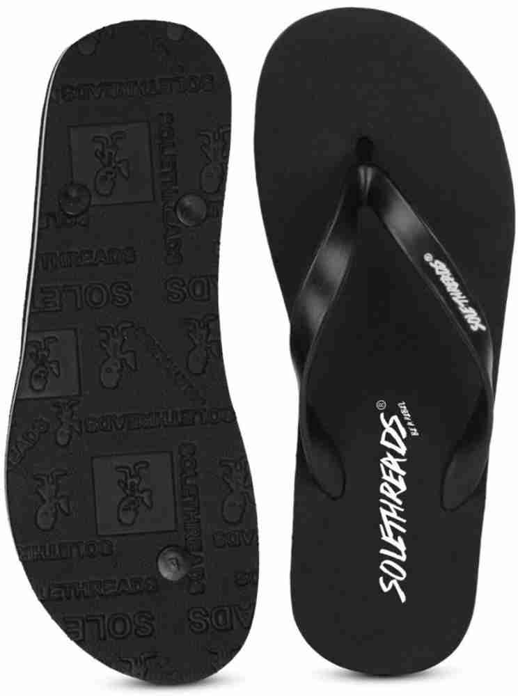sole threads slippers flipkart