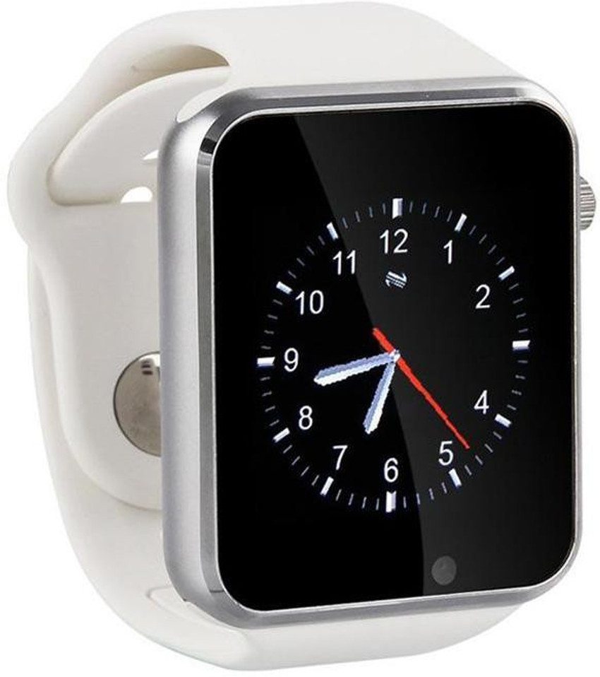 gazzet ANDROID 4G CALLING CAMERA MOBILE WATCH Smartwatch Price in