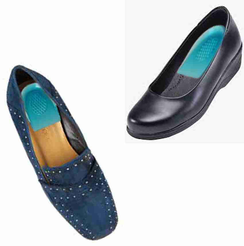 Gel heel protectors for shoes online