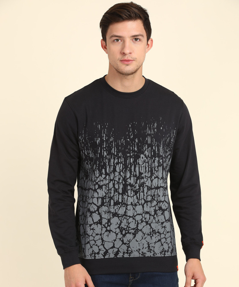 Wildcraft Full Sleeve Printed Men Sweatshirt Buy Wildcraft Full Sleeve Printed Men Sweatshirt Online at Best Prices in India Flipkart