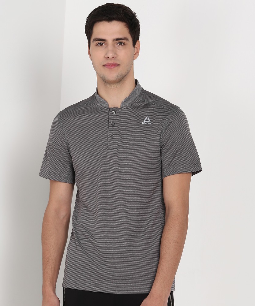 Buy reebok t shirts online clearance india