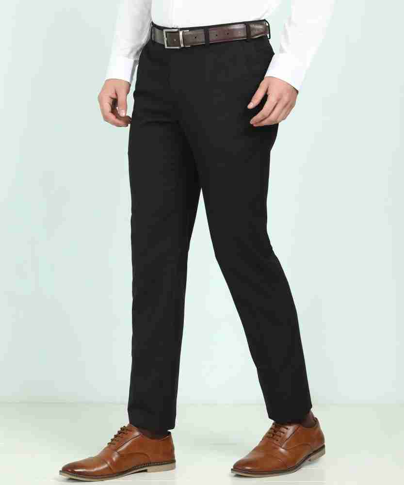 Formal pants clearance flipkart