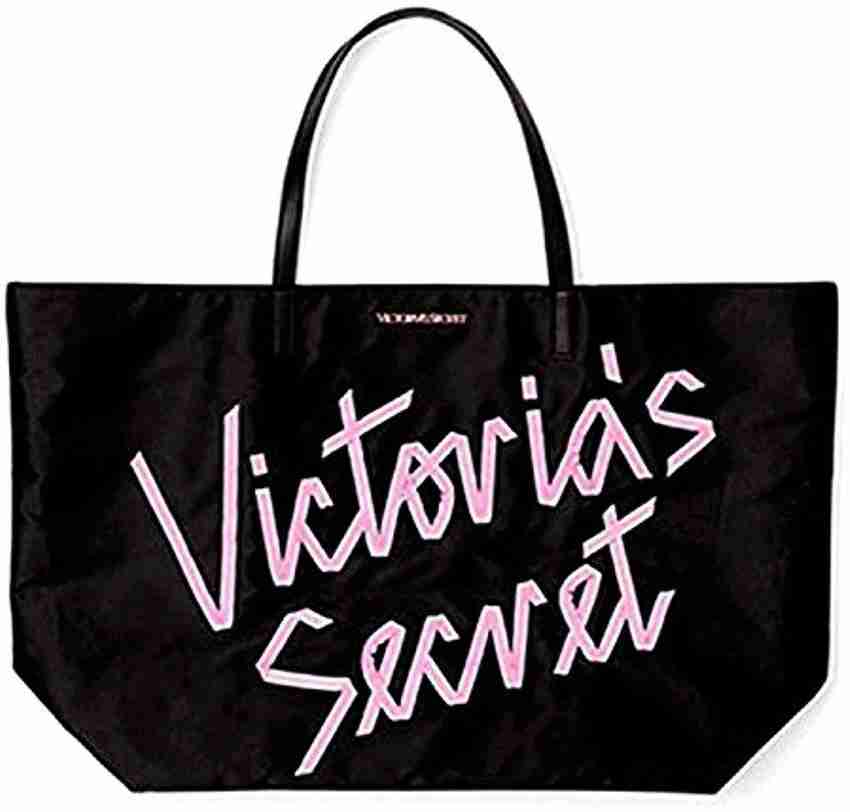 Victoria s Secret Ribbon Tote Bag Cosmetic Bag Vanity Box Price in