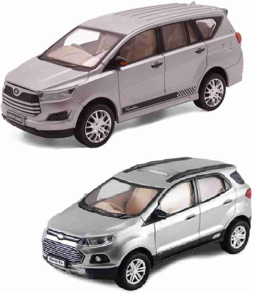 amisha gift gallery Pull Back Centy Toys New Innova Crysta with