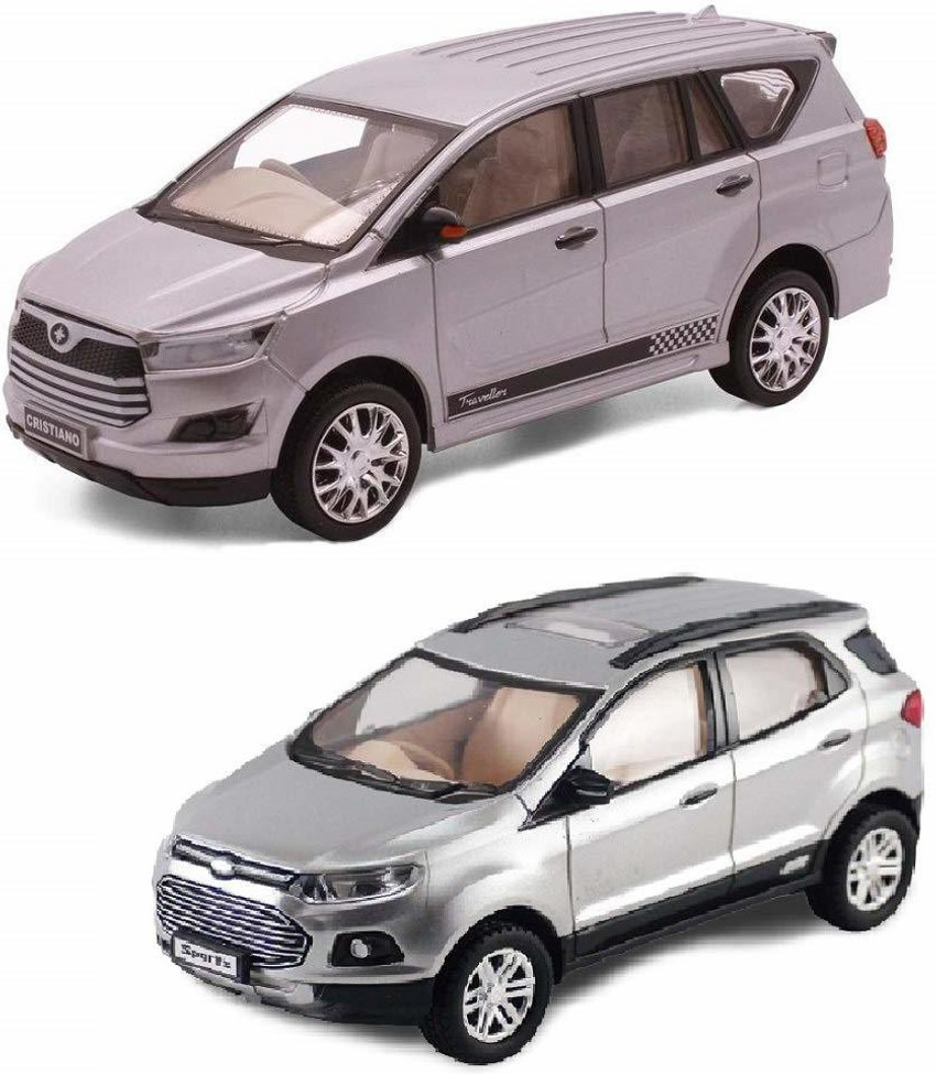 Innova crysta toy car price best sale