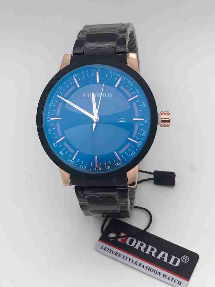 FORRAD FRD 0074 Analog Watch For Men Buy FORRAD FRD 0074 Analog Watch For Men BLACK Online at Best Prices in India Flipkart