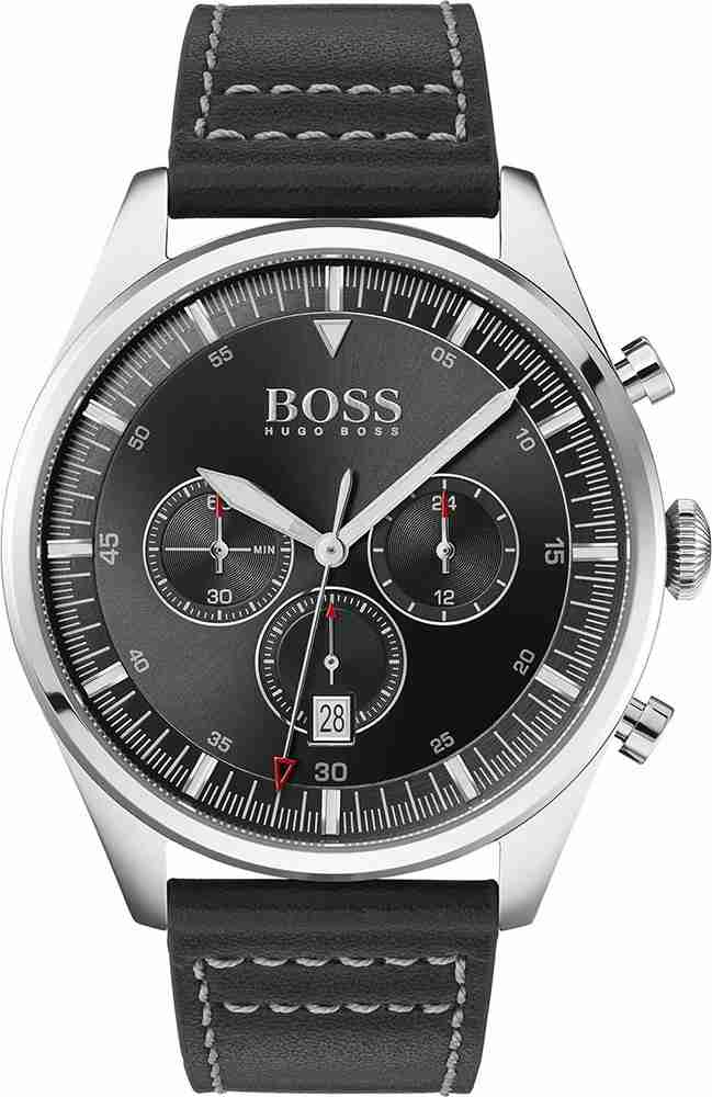 Hugo boss b1378 online watch price