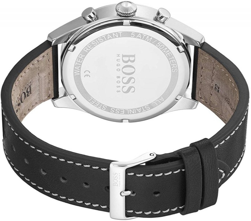 HUGO BOSS Boss Orange Analog Watch For Men Buy HUGO BOSS Boss