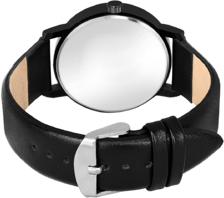 THE STATUS PREMIUM DESIGNE FUNKY DAZON BLACK AND BLACK ANALOG WATCH FOR BOYS AND MEN Designer Analog Watch For Boys Buy THE STATUS PREMIUM DESIGNE FUNKY DAZON BLACK AND BLACK