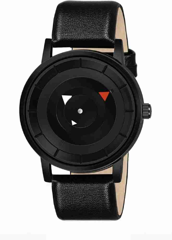Dazon black watch sales