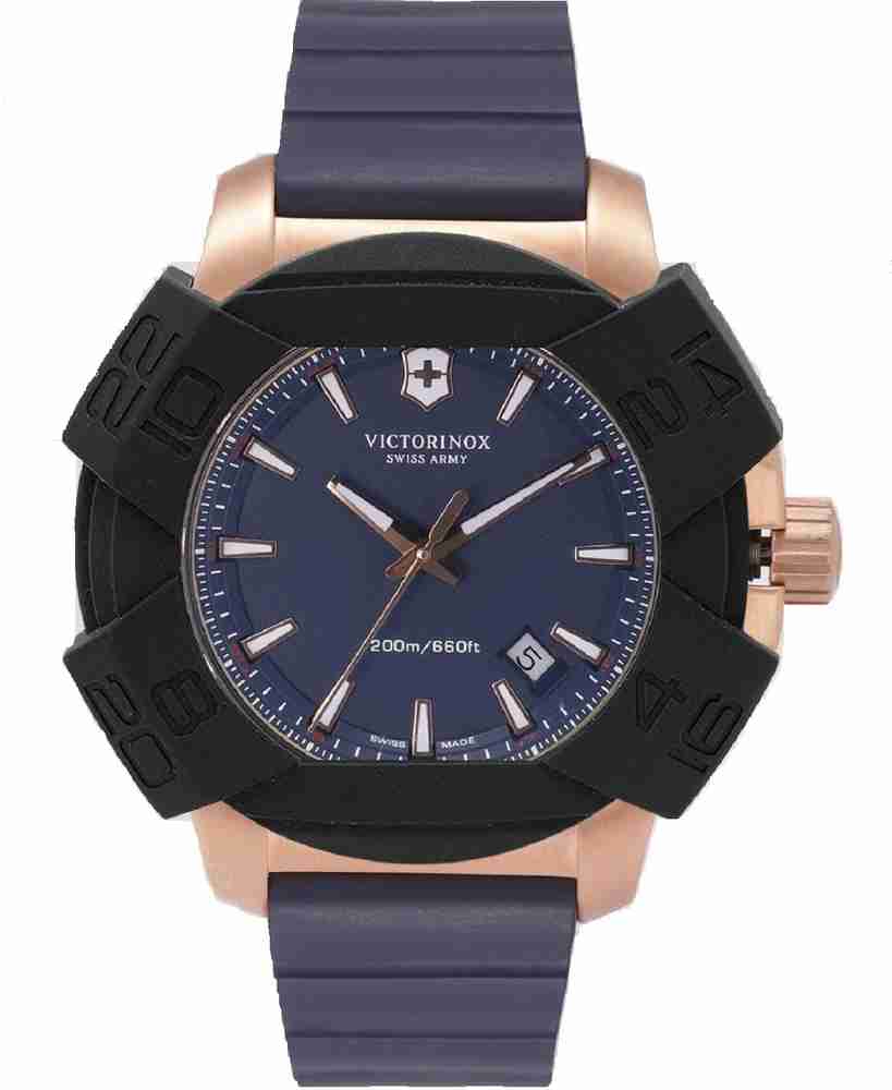 Swiss best sale army azul
