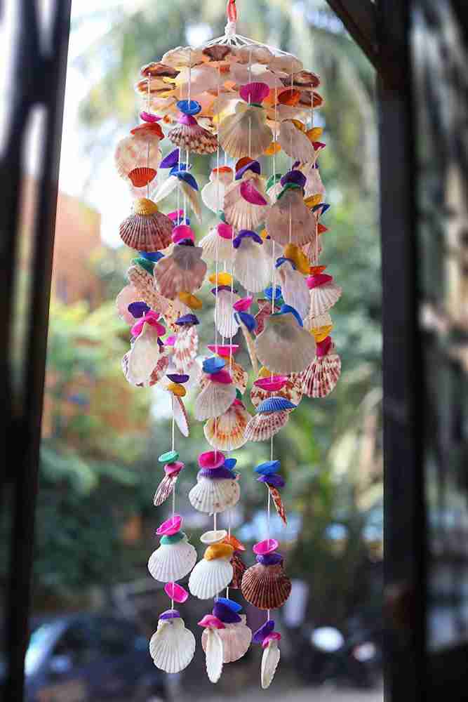 PARADIGM pictures wind chimes for home balcony decoration