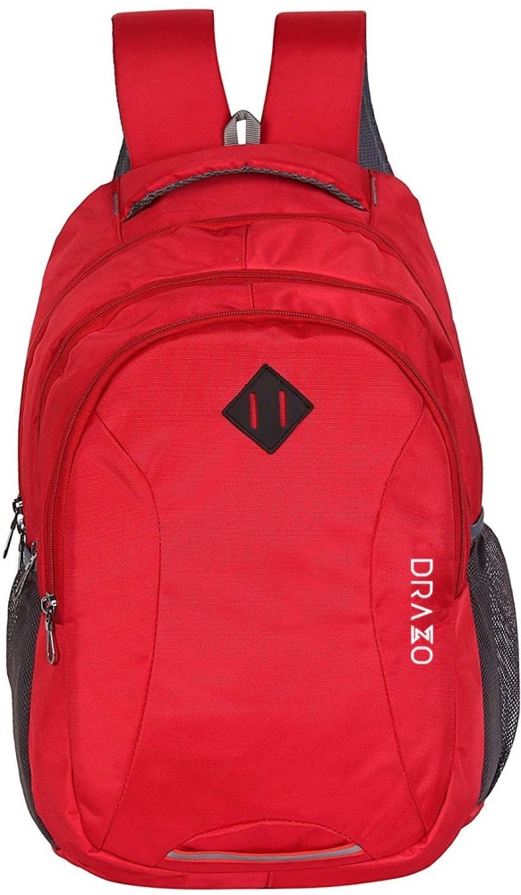 Drazo 2025 school bag