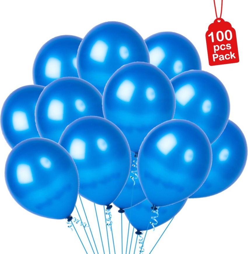 100 attache-ballons