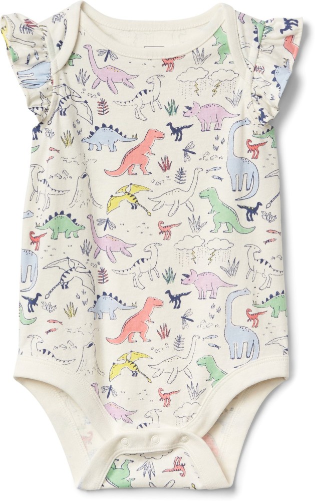 Gap baby deals girl onesies