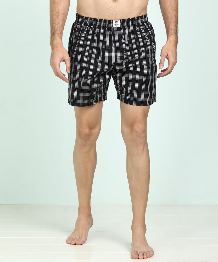Spykar boxer clearance