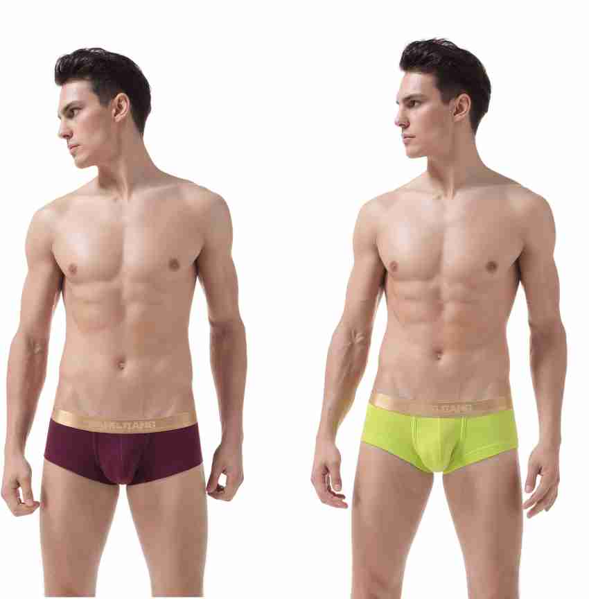 WANGJIANG Men Brief Buy WANGJIANG Men Brief Online at Best