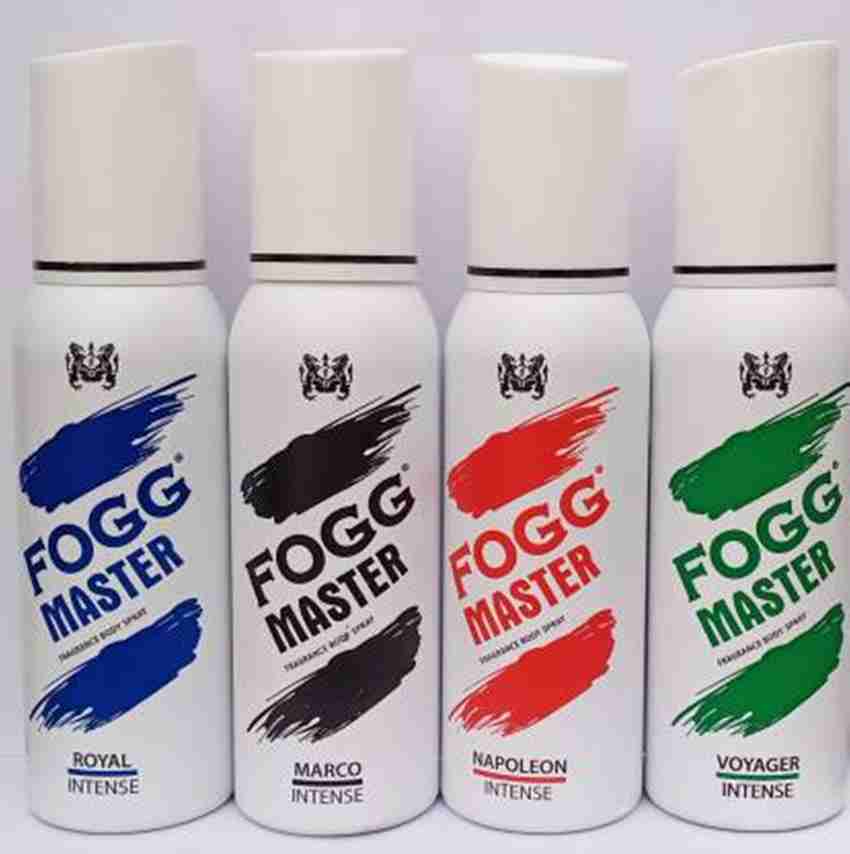 Best fogg master hotsell perfume