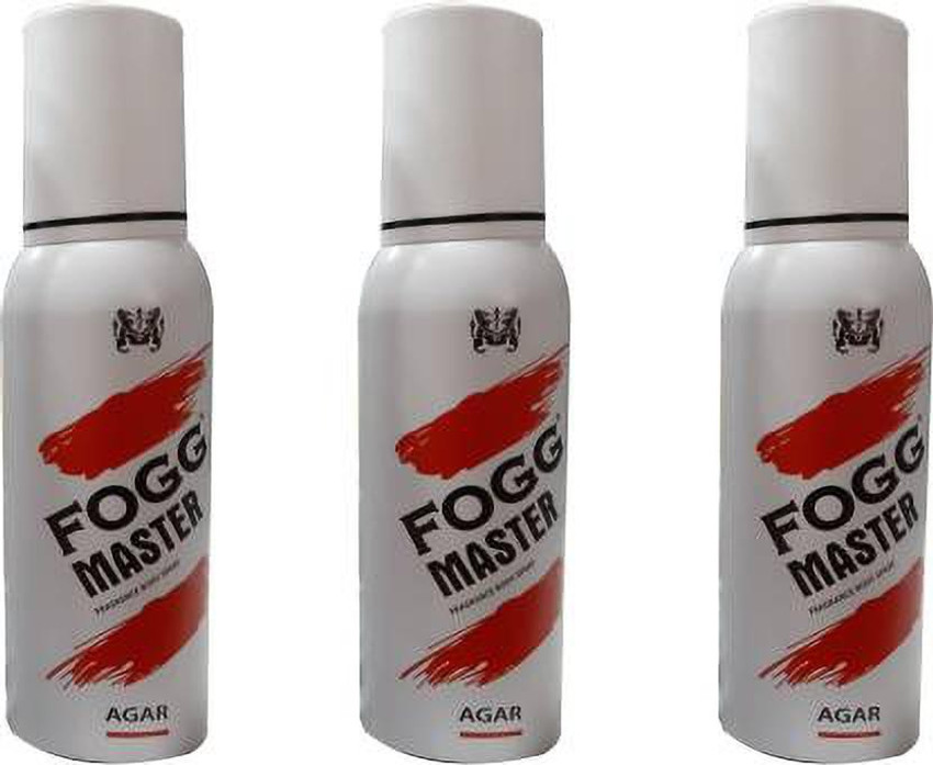 Fogg cheap agar perfume