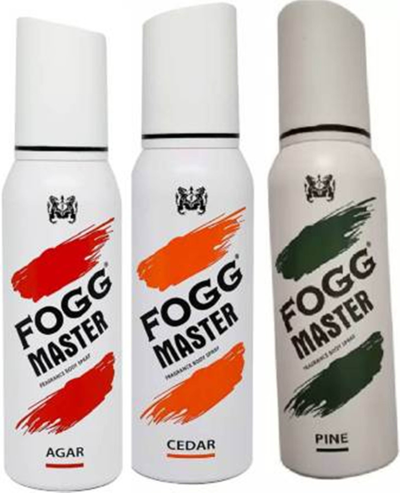 Fog master perfume clearance