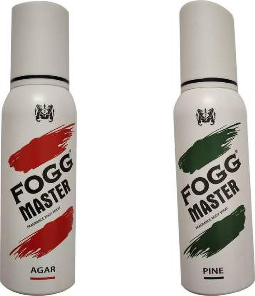Fogg master perfume price sale
