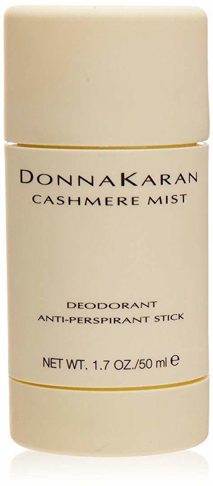 Donna karan cashmere mist deodorant stick hot sale