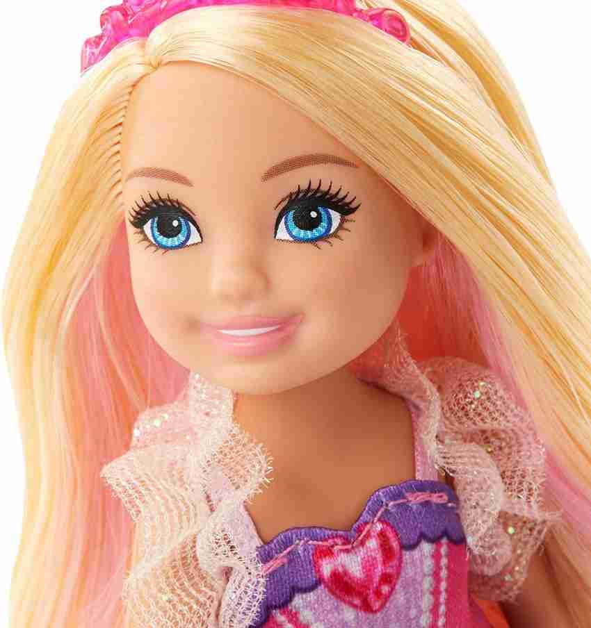 Barbie doll sale and unicorn