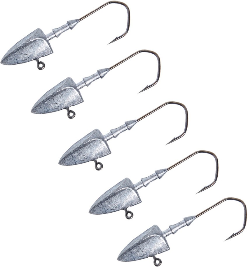 Daiichi 4660 90 Degree Jig Hook - Duranglers Fly Fishing Shop & Guides