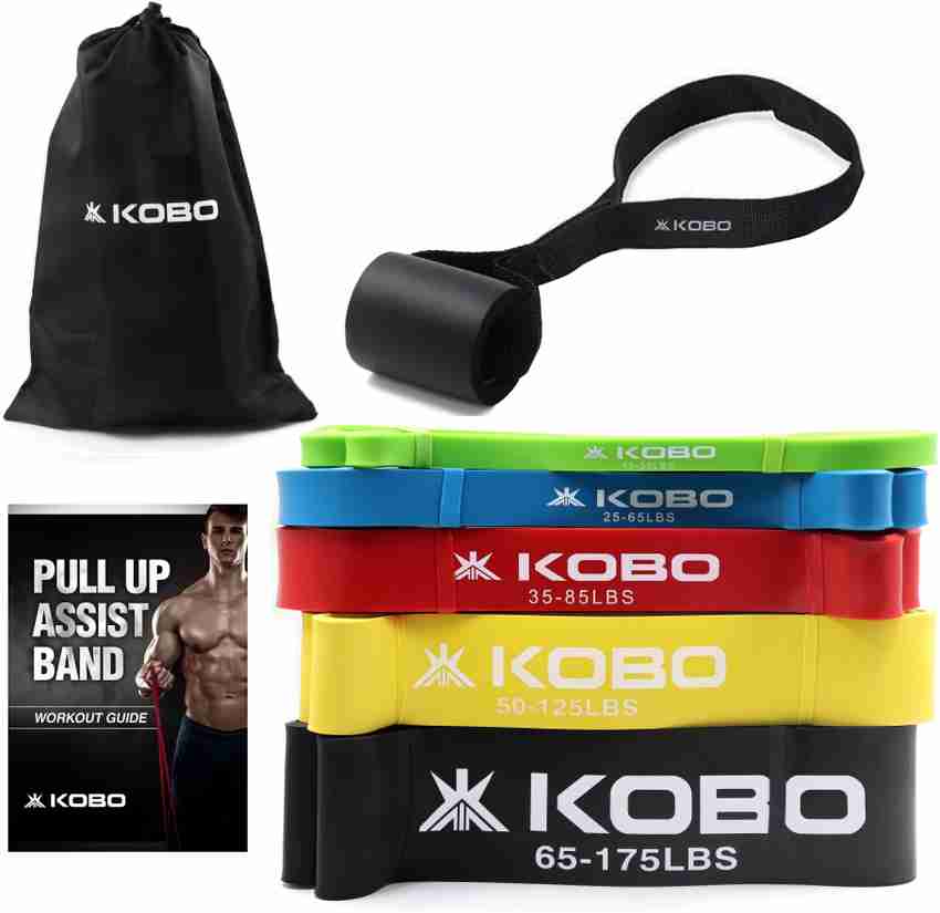 Kobo outlet resistance band