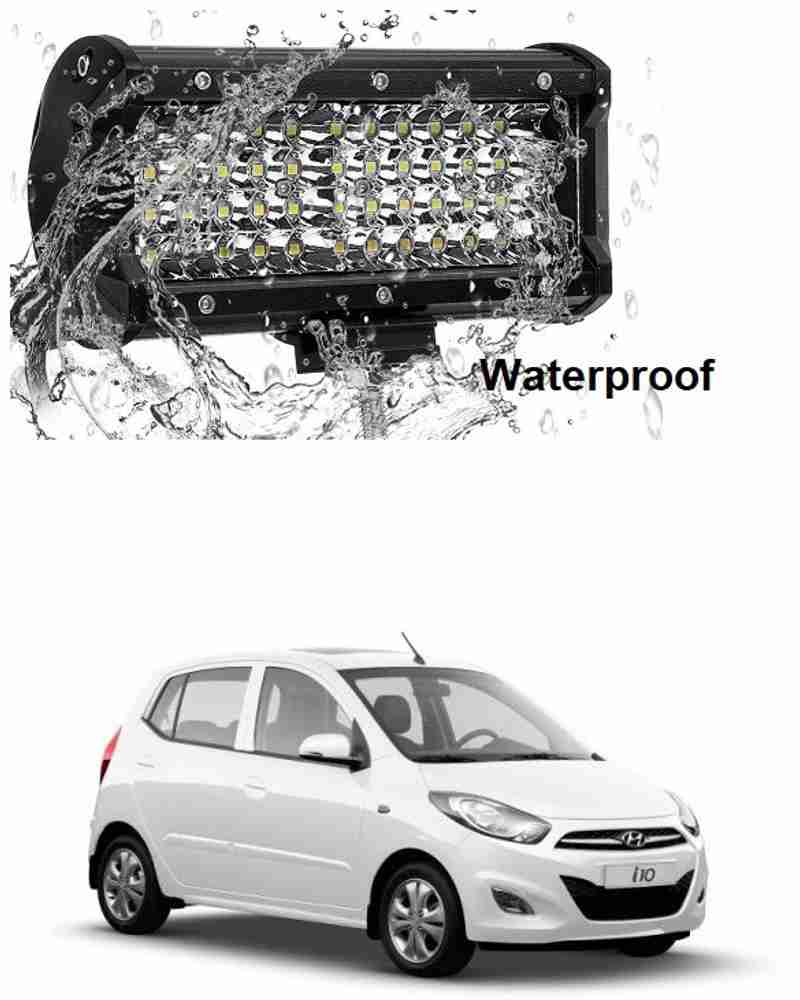 I10 magna 2025 fog lamp