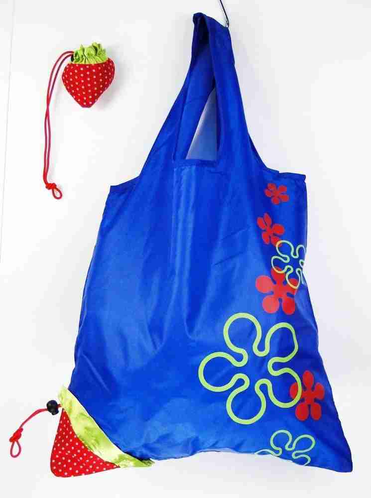 Strawberry reusable 2025 bag