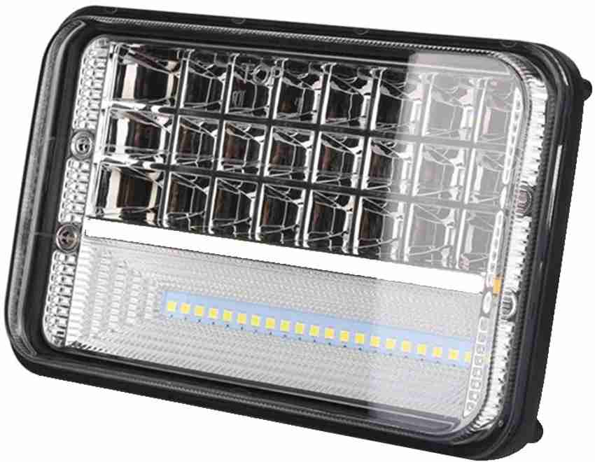 Aayatouch LED Fog Light for Hero Splendor Plus Splendor Pro Splendor