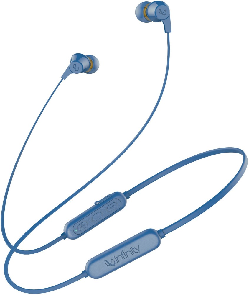 INFINITY by Harman Glide 105 Bluetooth Headset