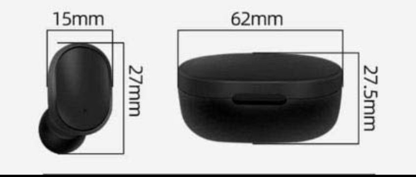 A6s tws airdots best sale