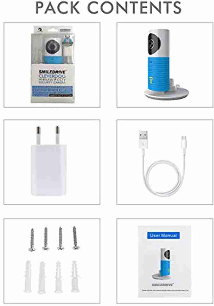 clever dog cloud storage cost