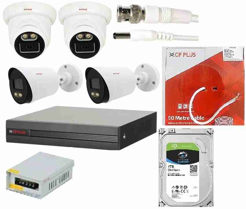 flipkart cctv offers