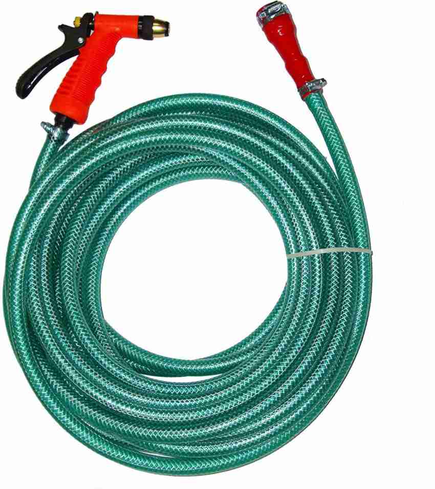 Multipurpose Water Hose Pipes to Water Your Garden and Wash Your