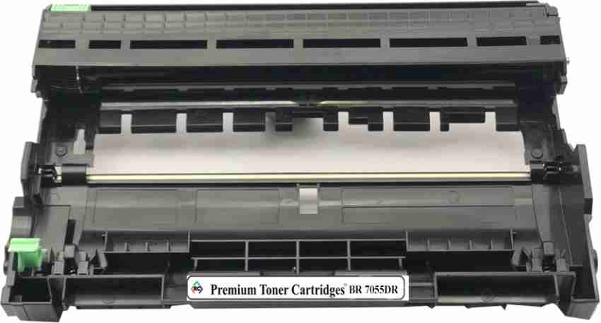 Premium Toner Cartridge Brother TN-420,450 DCP 7055/7065/HL