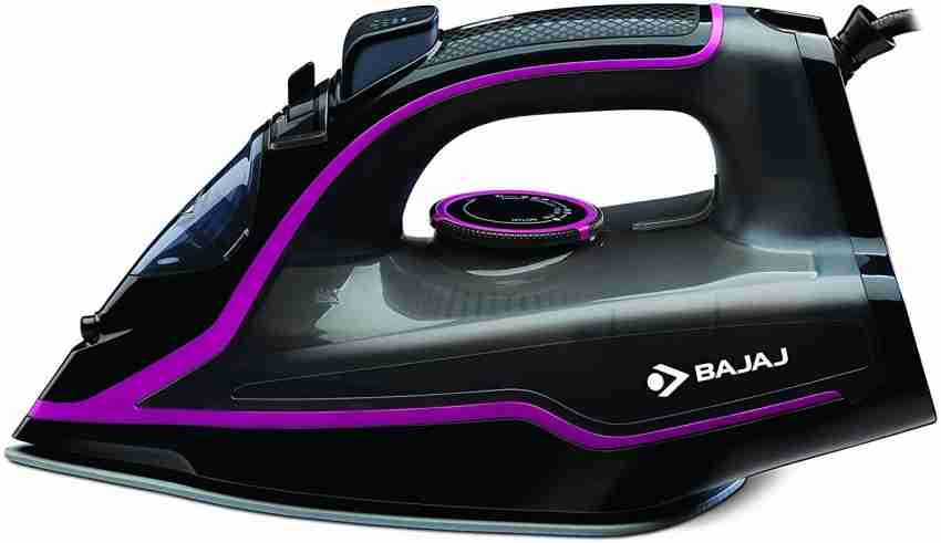 Bajaj mx35n store steam iron price