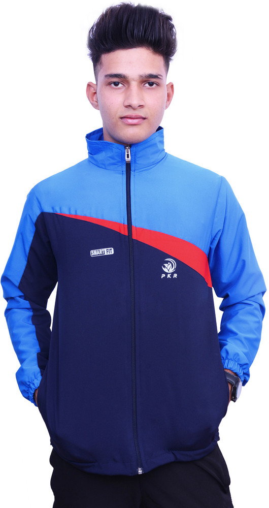 Flipkart sports sales jacket