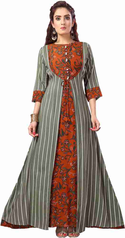 Madhuram textiles kurti online