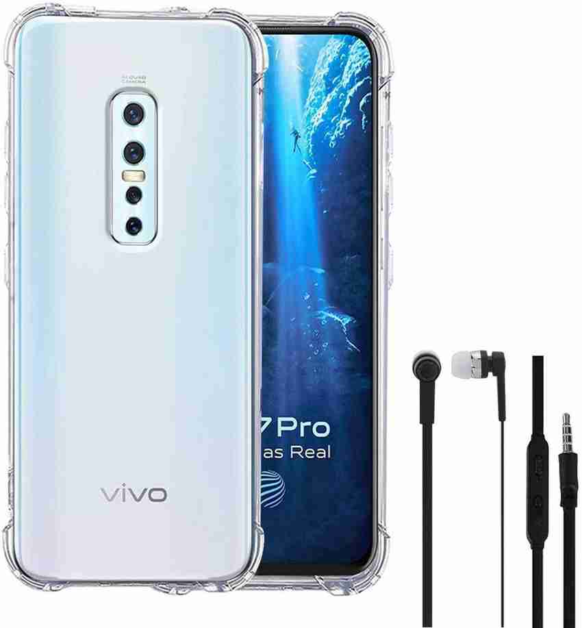Vivo v17 hotsell pro earphones price