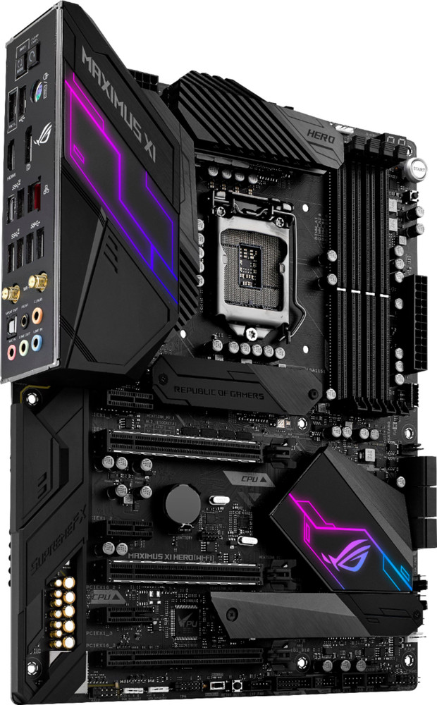 Asus maximus formula xi hotsell