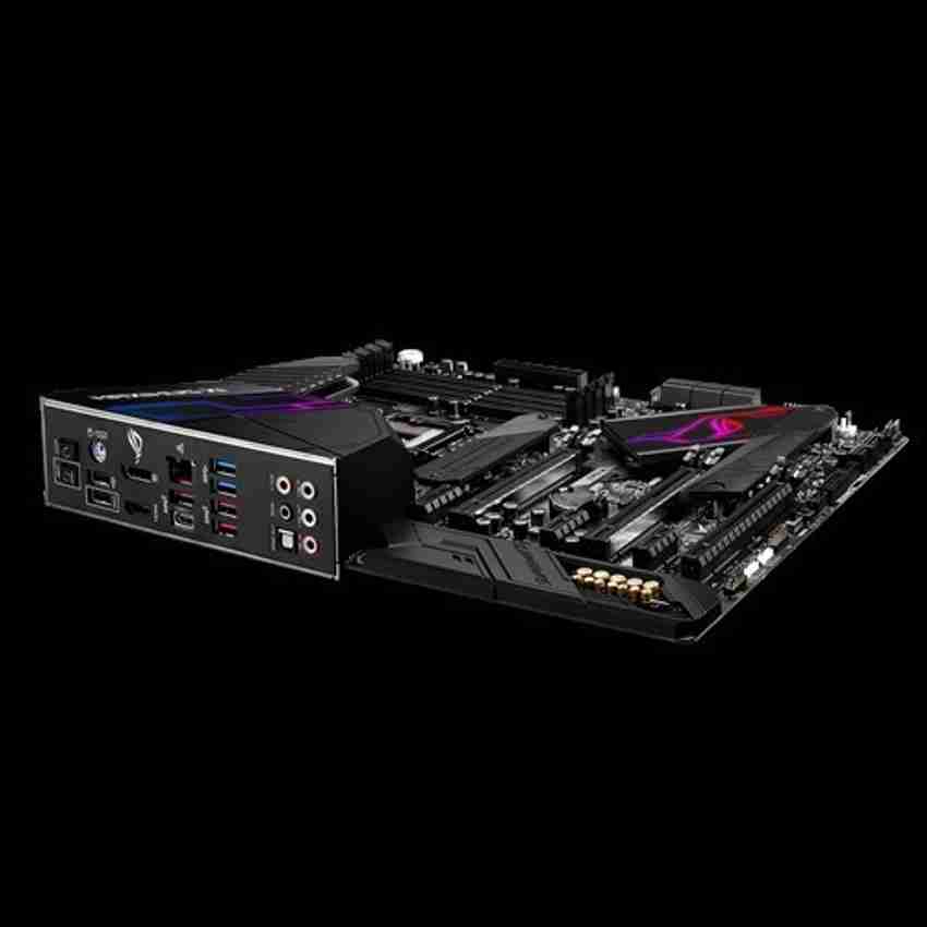 Asus rog maximus clearance xi hero z390